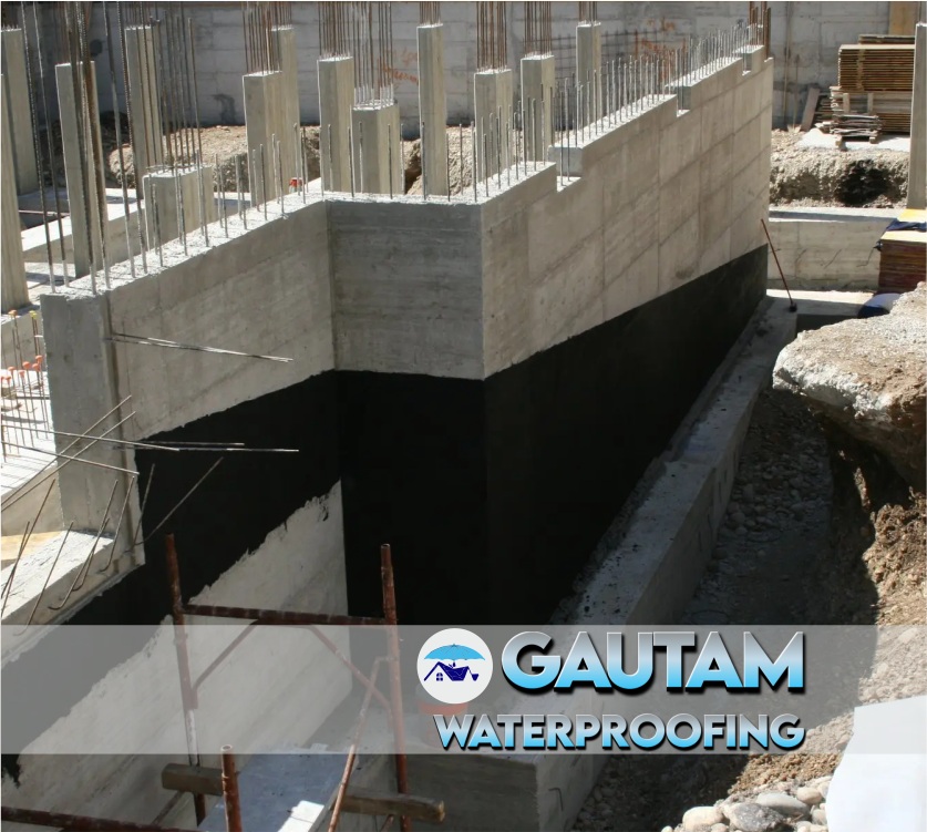 Waterproofing Services in Pune